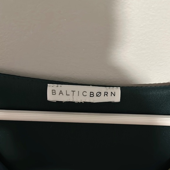 Baltic Born Maxi Dress - Picture 4 of 4